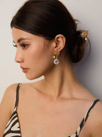 Chinese-style hairpin