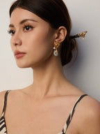 Chinese-style hairpin