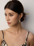 Chinese-style hairpin