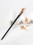 Chinese-style hairpin