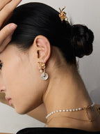 Chinese-style hairpin