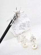 Chinese-style hairpin