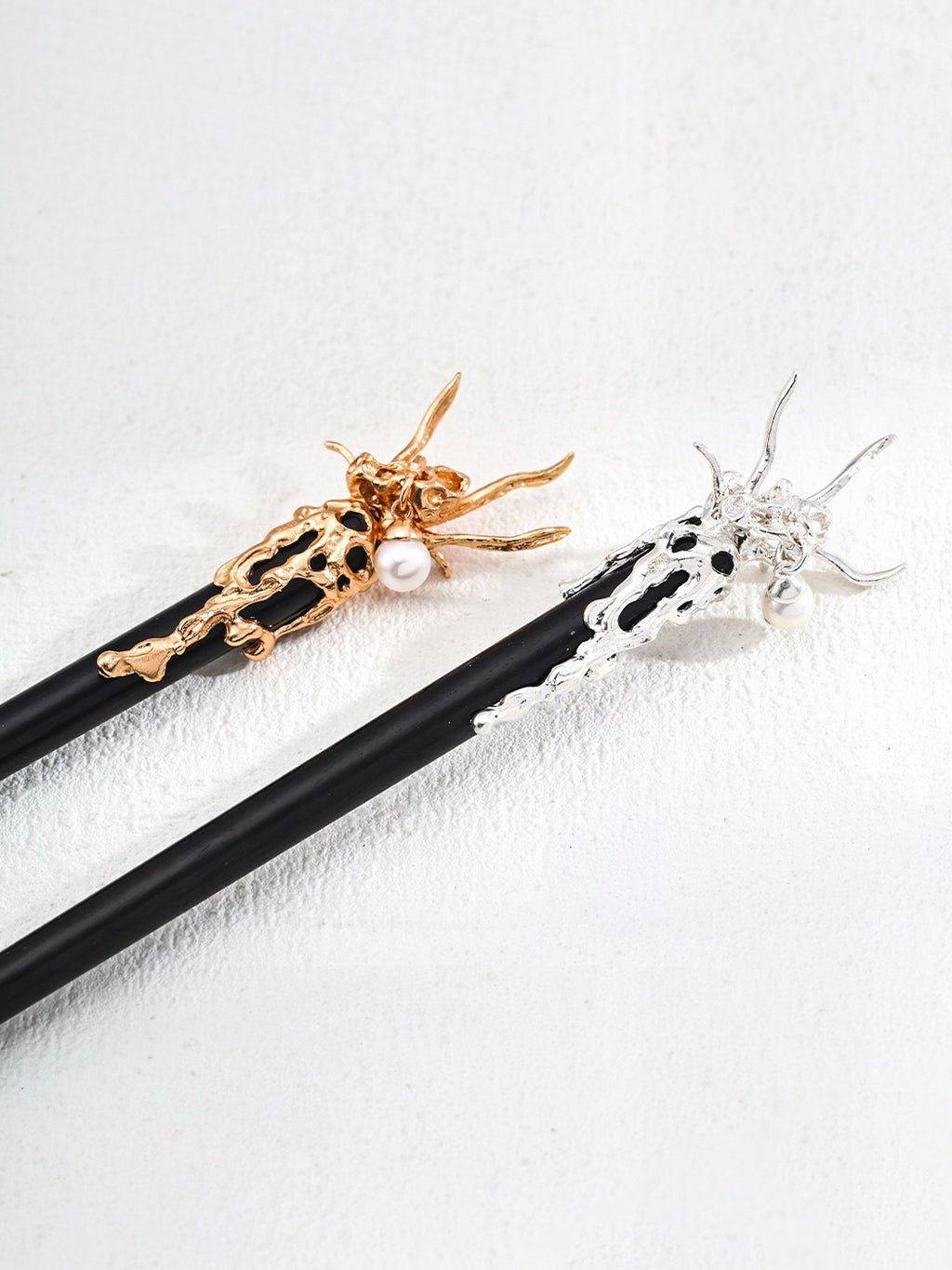 Chinese-style hairpin