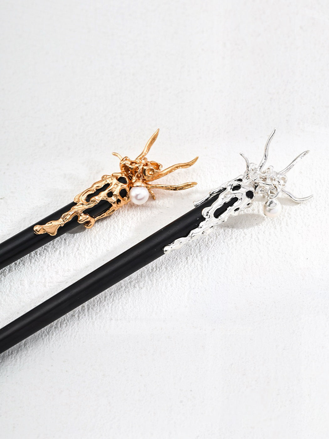 Chinese-style hairpin