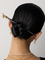 Chinese-style hairpin
