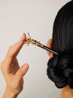 Chinese-style hairpin