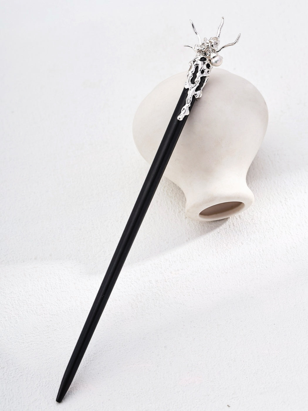 Chinese-style hairpin