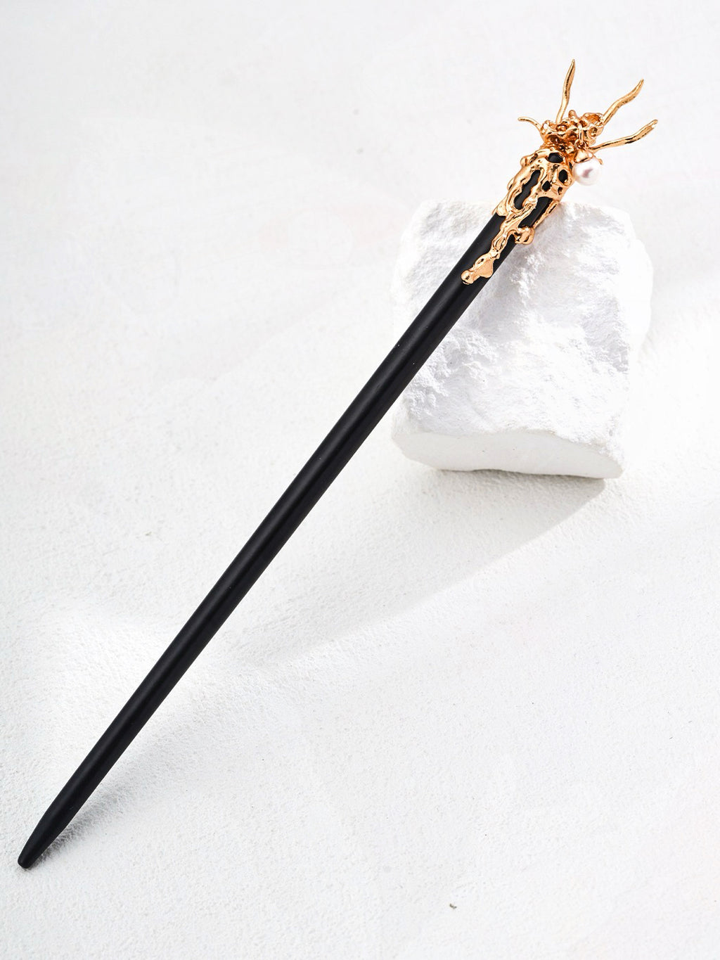 Chinese-style hairpin