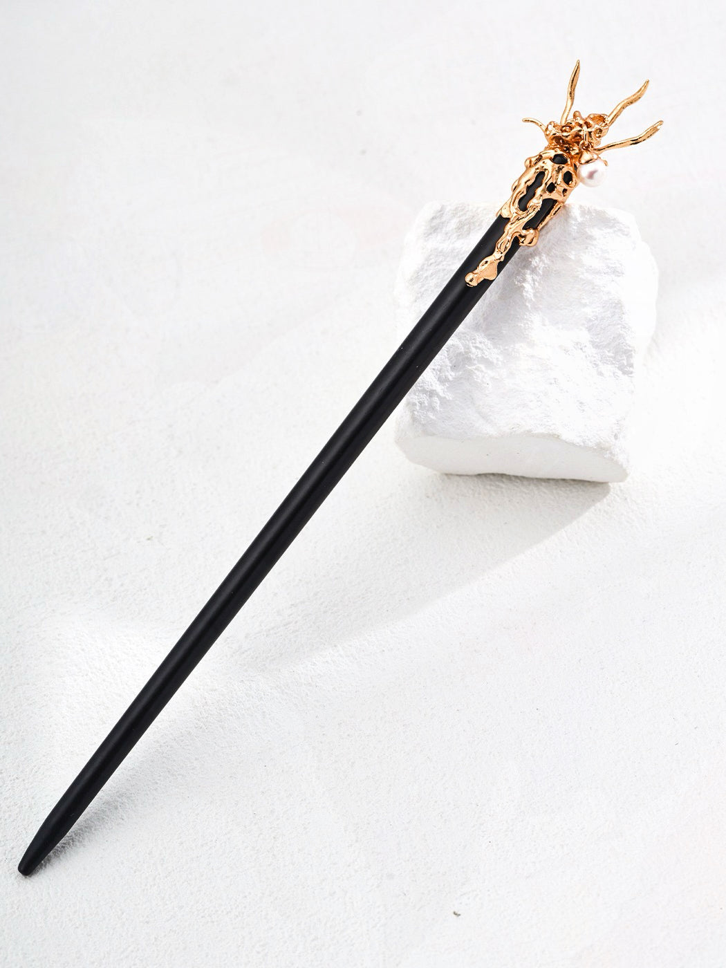 Chinese-style hairpin