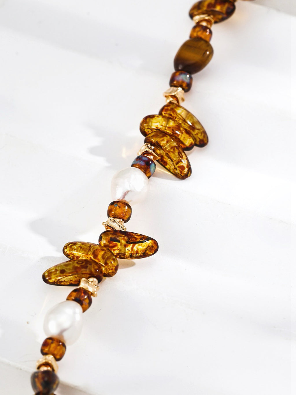 tiger eye bracelet