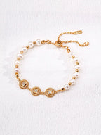 Fortune-Tapping Bracelet