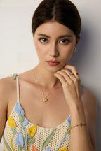 Fortune-Tapping Bracelet