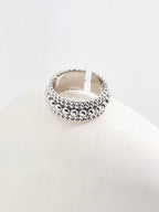 Minimalist Stackable Ring