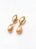 925 silver vintage earrings